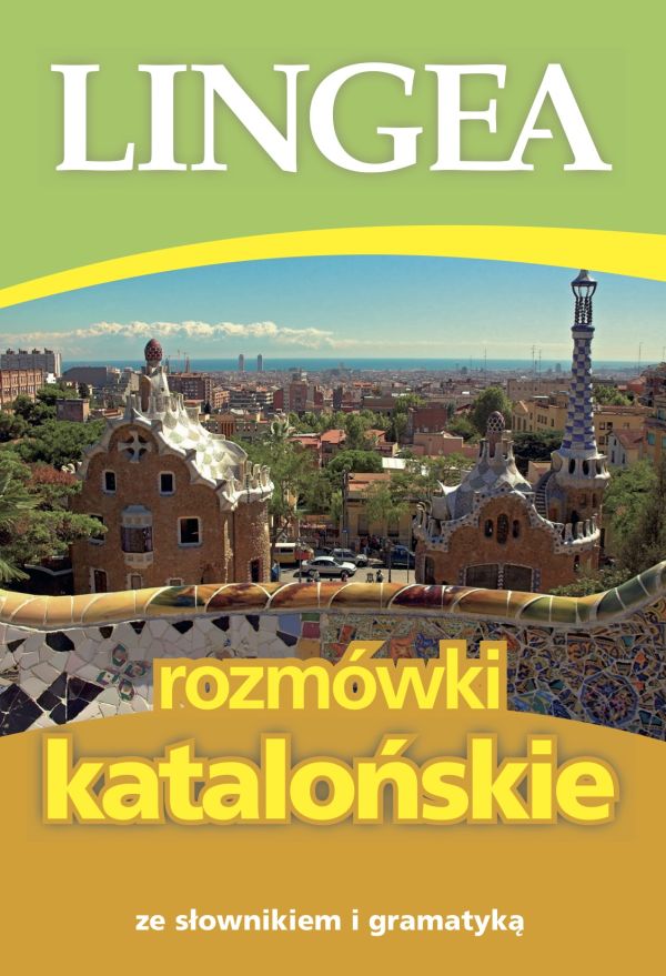Rozmówki katalońskie